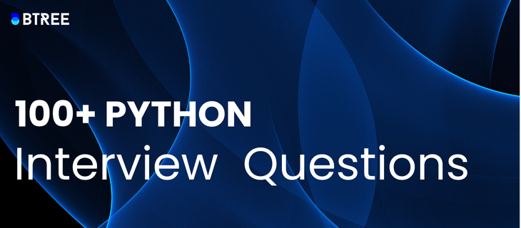 100-Python-interview-questions-4