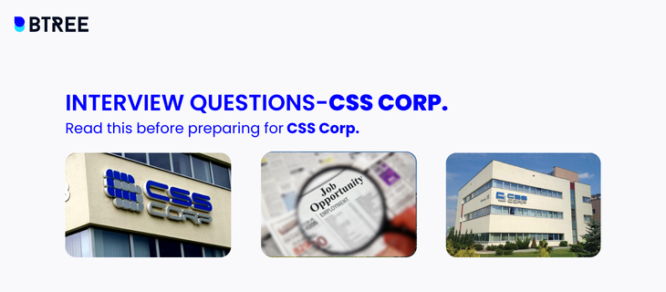 CSS_Corp_interview_Questions