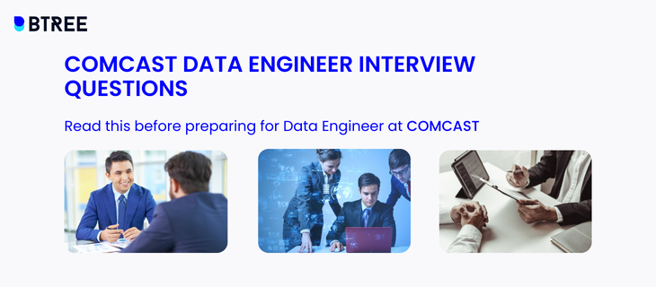 Comcast_Data_engineer