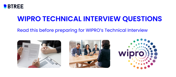 Wipro_Technical