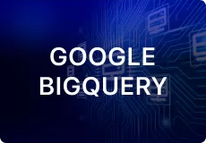 Google BigQuery Training in Chennai