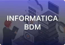 Informatica Certification Training in Chennai