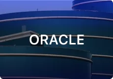 Oracle Training in Chennai
