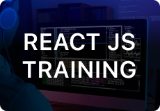 ReactJS Training in Chennai