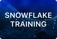 Snowflake Training in Chennai