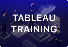 Tableau Training in Chennai