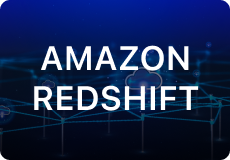 Amazon Redshift Training in Chennai