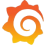 Grafana_logo_48x47