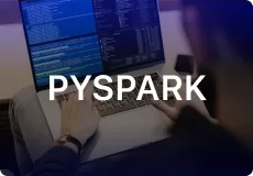 PySpark training in Chennai