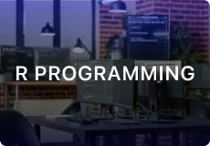 R Language Training In Chennai