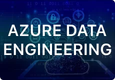 Azure Data Engineering Training in Chennai