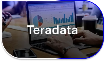 Teradata Data Warehousing Certification Training in Chennai